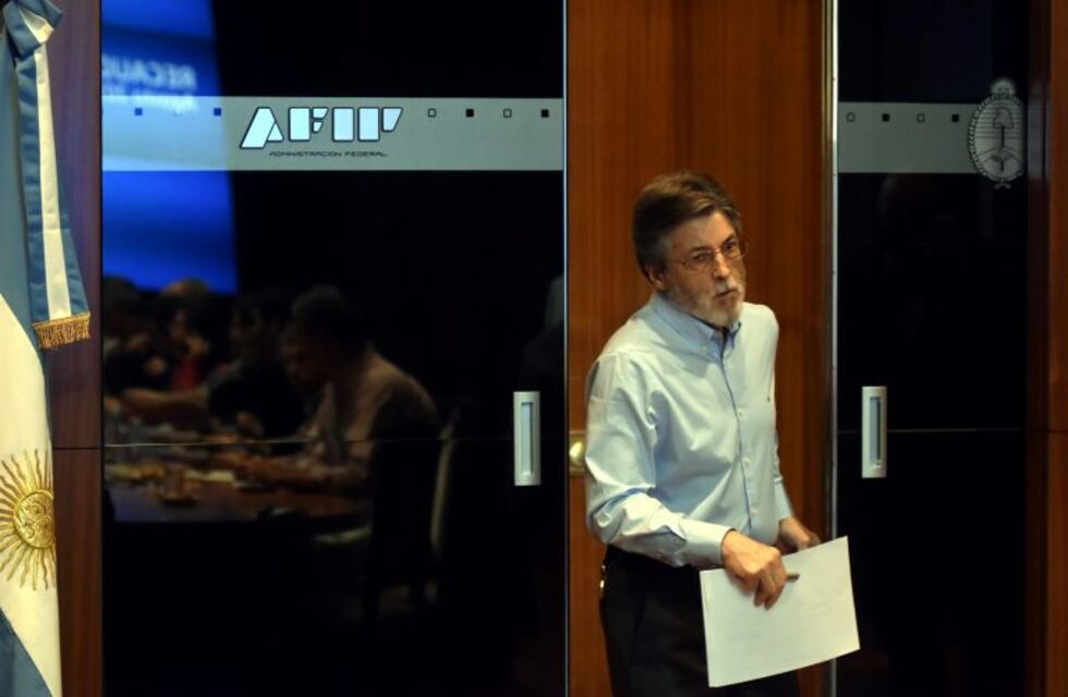 AFIP: La recaudación impositiva creció un 33,1% interanual en septiembre