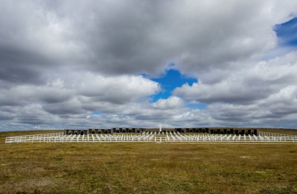 Identificaron a tres correntinos caídos en Malvinas