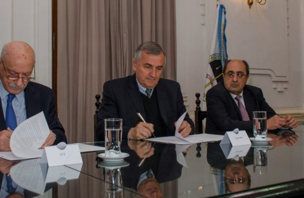 El CFI continuará apoyando la promoción de Jujuy en diferentes planos