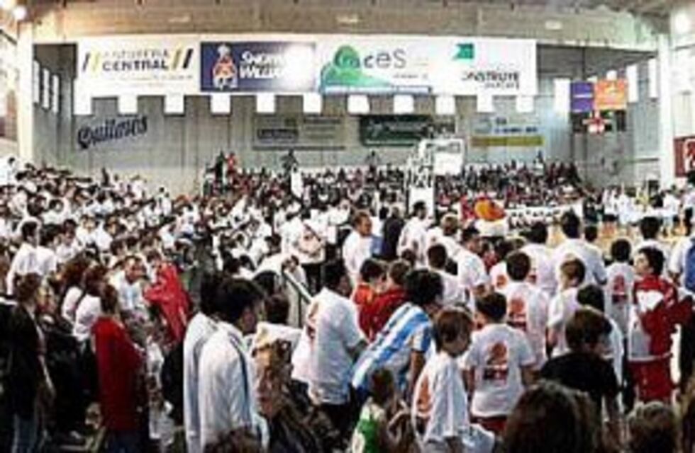 Básquet: Deportivo Italiano en el Tata Flores