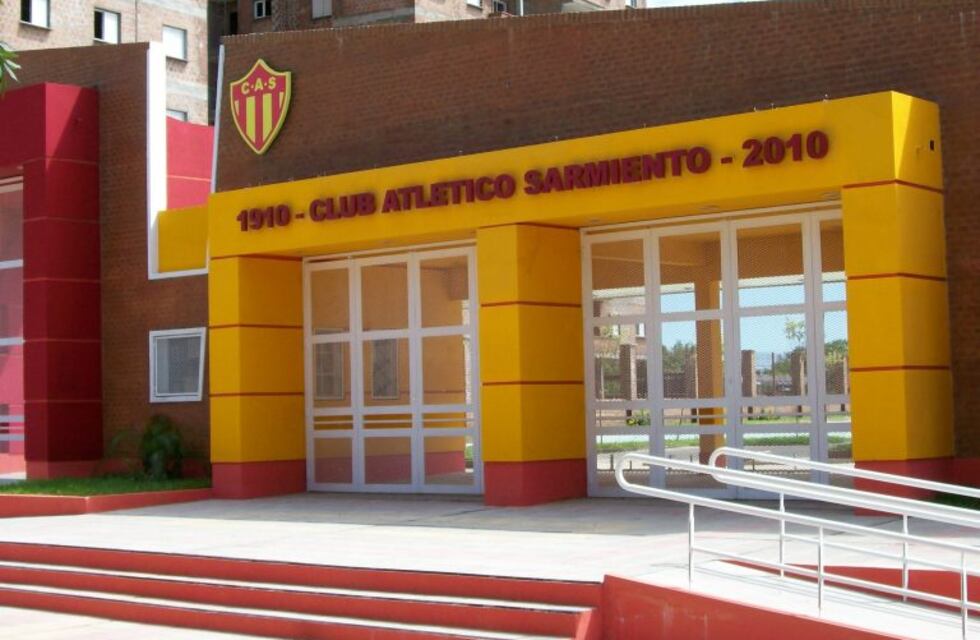 El club Sarmiento trabaja sobre el caso Silva