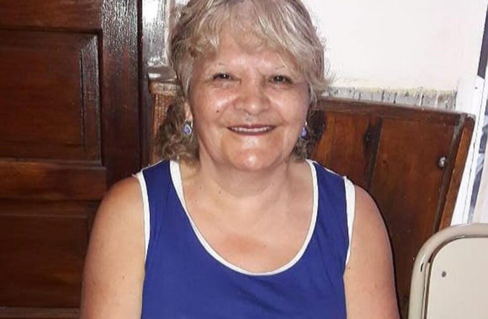 Encontraron en La Falda a la mujer que era intensamente buscada en Carlos Paz