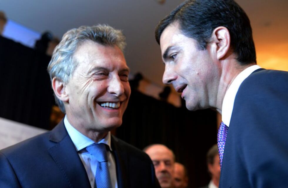 Urtubey: "Para gran parte de la sociedad argentina, Cristina Kirchner es el cuco"