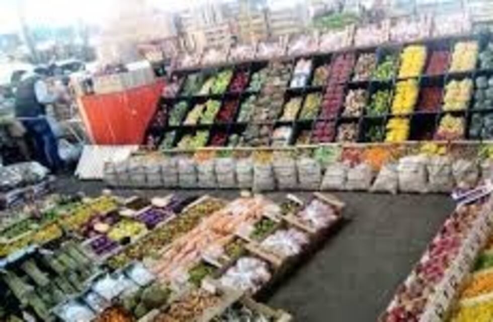 La Justicia ordenó la inspección de frutas y verduras que se comercializan en Rosario