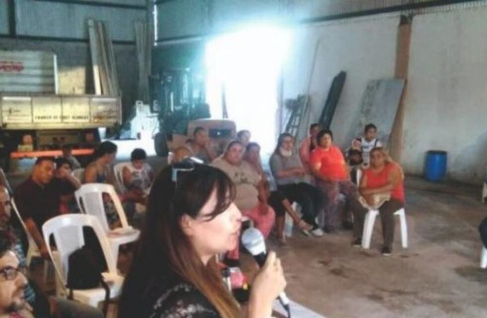 Este sábado se realizará la II sesión del Consejo Popular de la zona sur