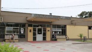 Hospital Enfermeros Argentinos