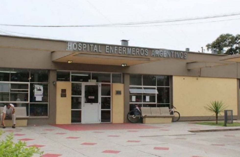 Recibió el alta la joven que apuñaló a su bebé recién nacido y quedó detenida
