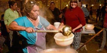 La Provincia refuerza la asistencia social hasta diciembre\u002E (La Capital)