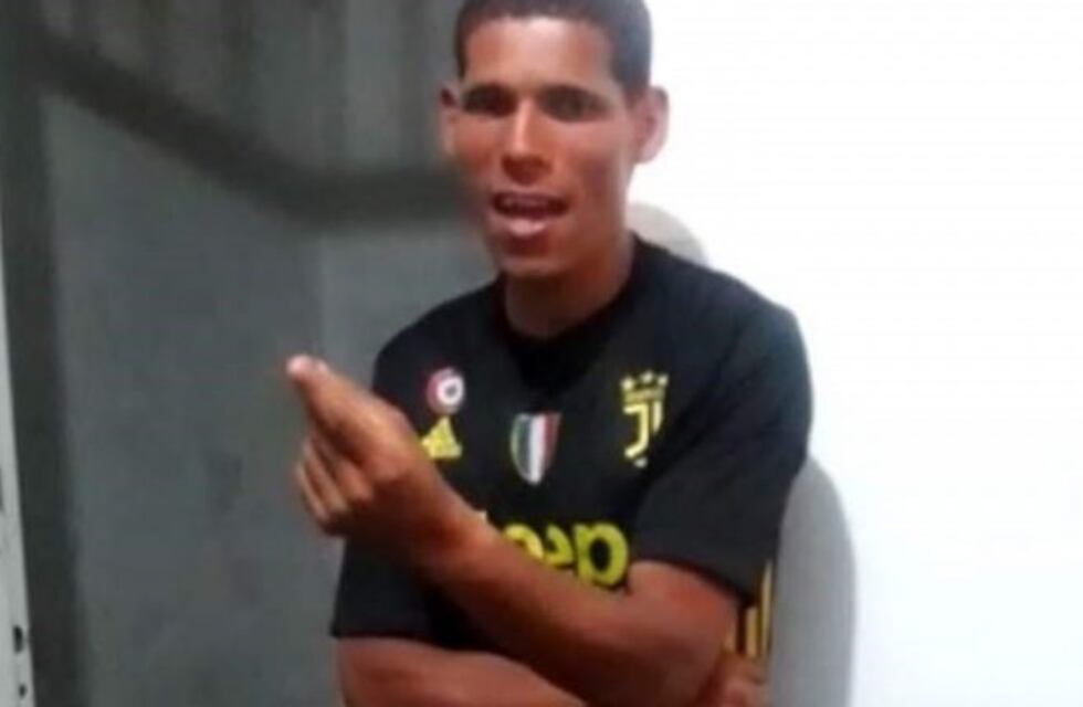 Pedía pan en una zona rural de San Juan y asustó a los vecinos