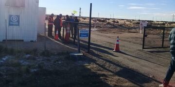 Migraciones encontró españoles, un indio y guatemaltecos en Kaike