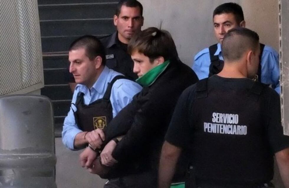 Seguirá preso el conductor que atropelló a Eneas Aguero