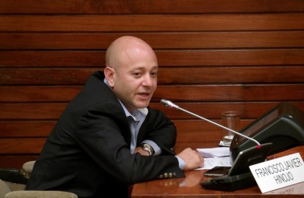 Hinojo reclama "más inclusión", para contrarrestar incremento de índices de delitos