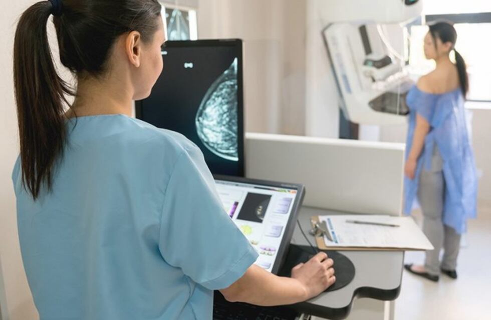 Mamotest funciona en Samic de Oberá, Eldorado y Posadas e irá a más centros