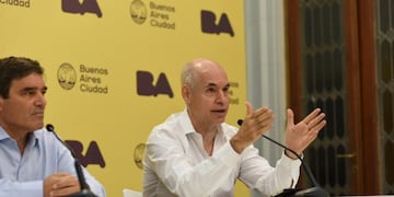 Horacio Rodríguez Larreta\u002E (web)