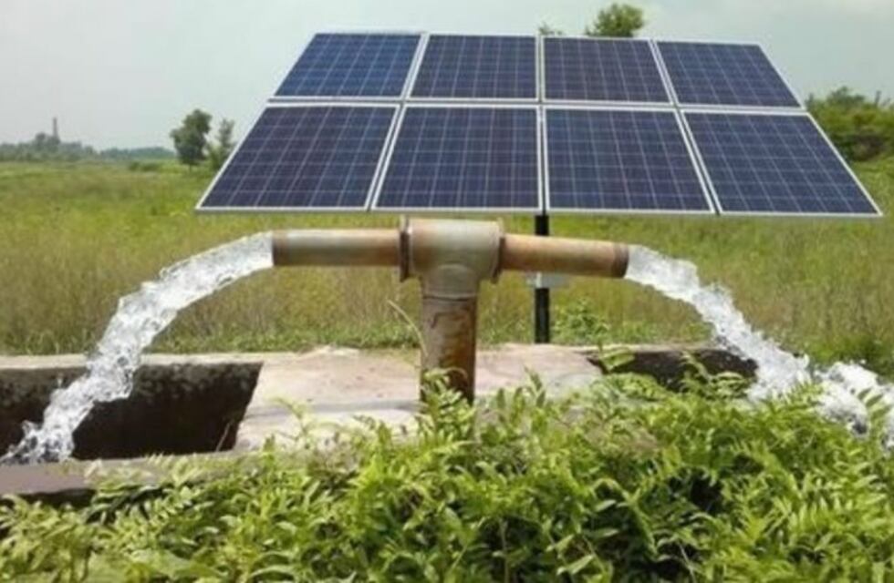 Financian proyectos de eficiencia energética por $ 232 millones en Mendoza