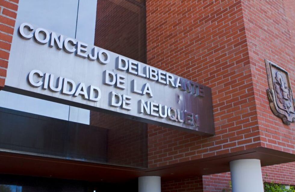 El Concejo Deliberante a media marcha hasta el 22 de octubre