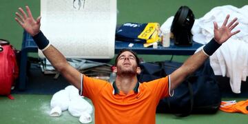 El sueño del número 3 del mundo sigue intacto\u002E ¿Logrará quedarse con el título?