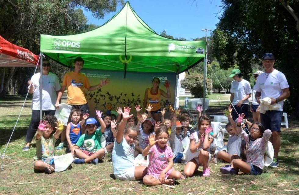Jornadas para concientizar sobre el uso de los residuos reciclables