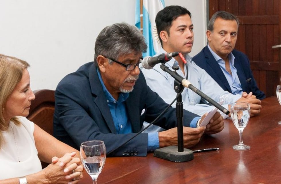 Romero: este Intendente pone por encima a los vecinos y a la ciudad por sobre la política.