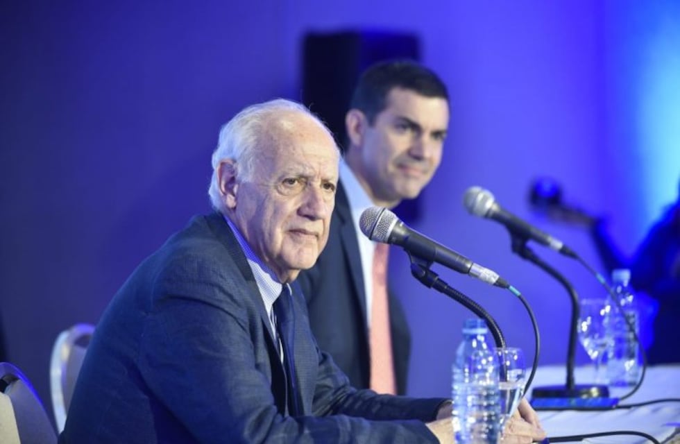 Lavagna y Urtubey confían en la coherencia ante la grieta como capital electoral