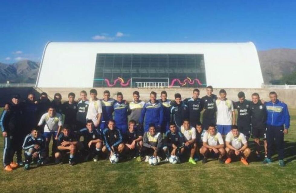 San Luis será sede del Mundial de fútbol para deportistas con parálisis cerebral