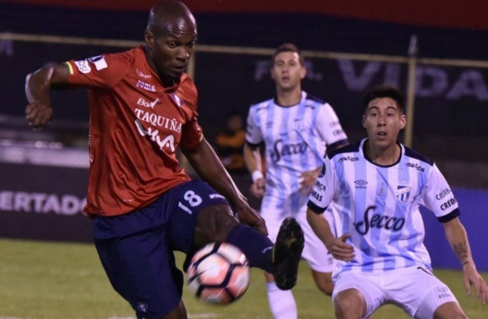 Copa Libertadores: Atlético Tucumán y los enfrentamientos en la altura