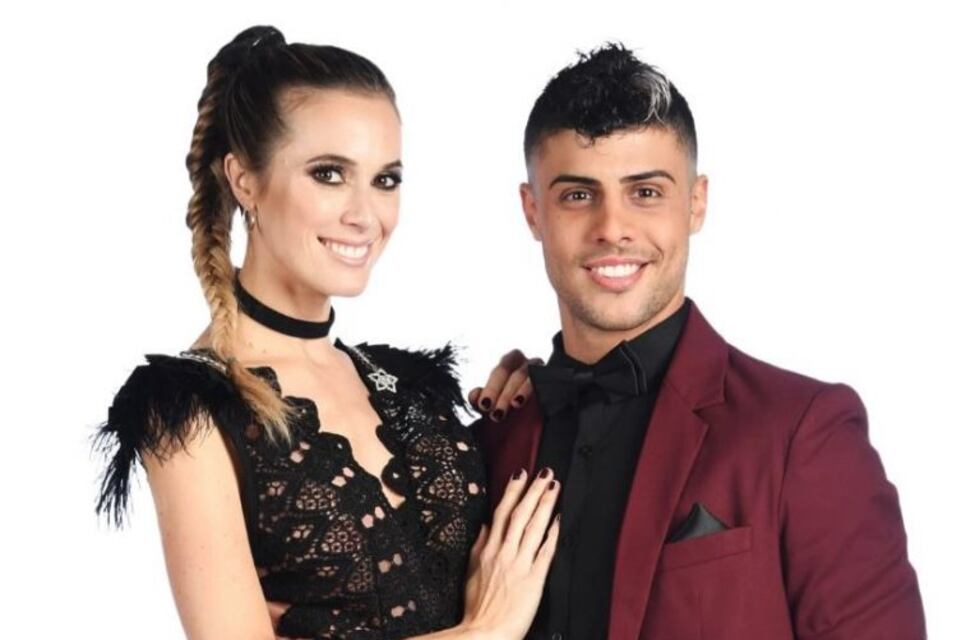 Cecilia "Chechu" Bonelli bailará por el sueño de la "Casita de Don Orione"