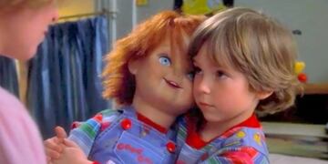 Chucky