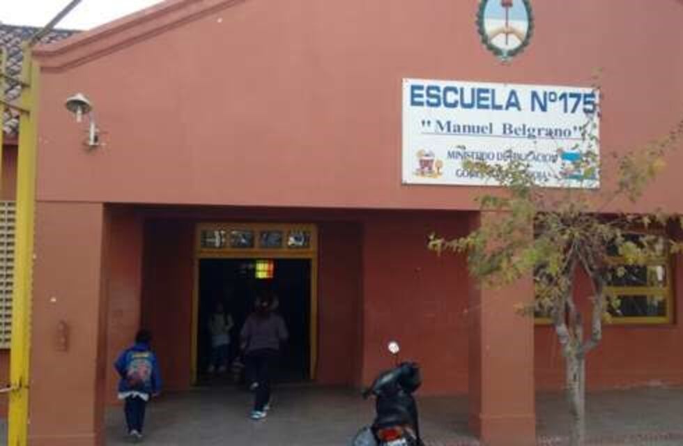Prisión preventiva para la docente acusada de agredir una alumna