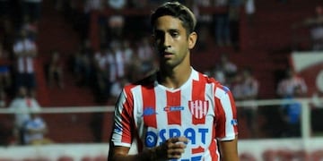 El mediocampista explicó que el club priorizará viajes cortos para los partidos preparatorios\u002E (TyC Sports)