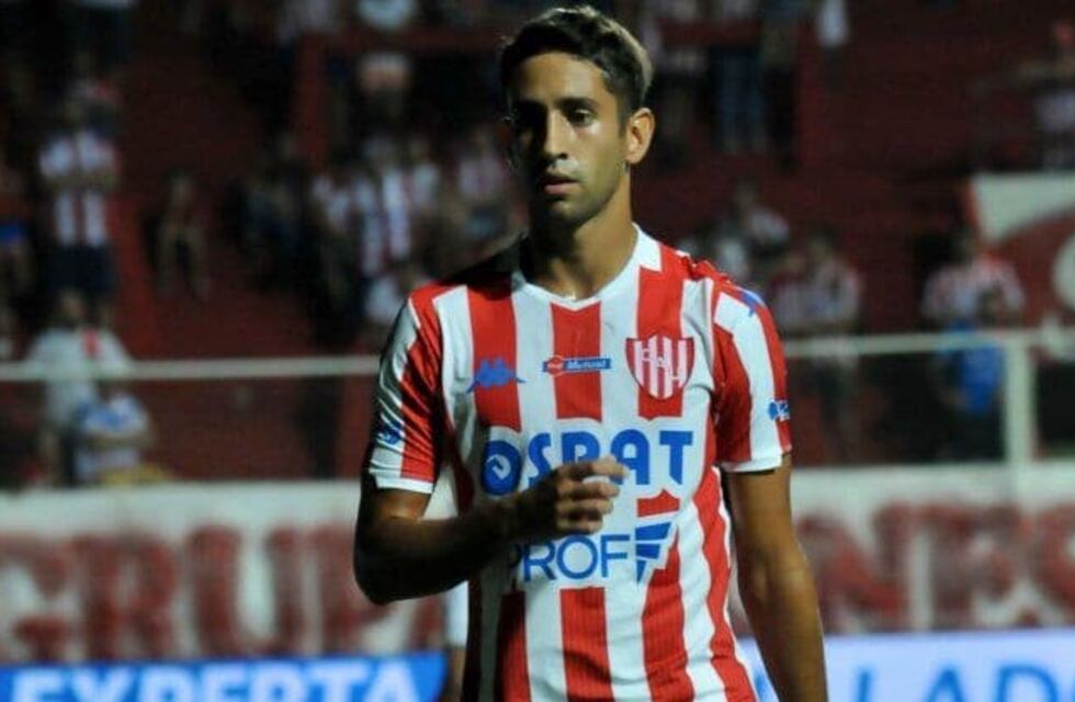 Emanuel Cecchini ratificó que Unión priorizará la Copa Sudamericana