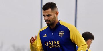 Edwin Cardona.