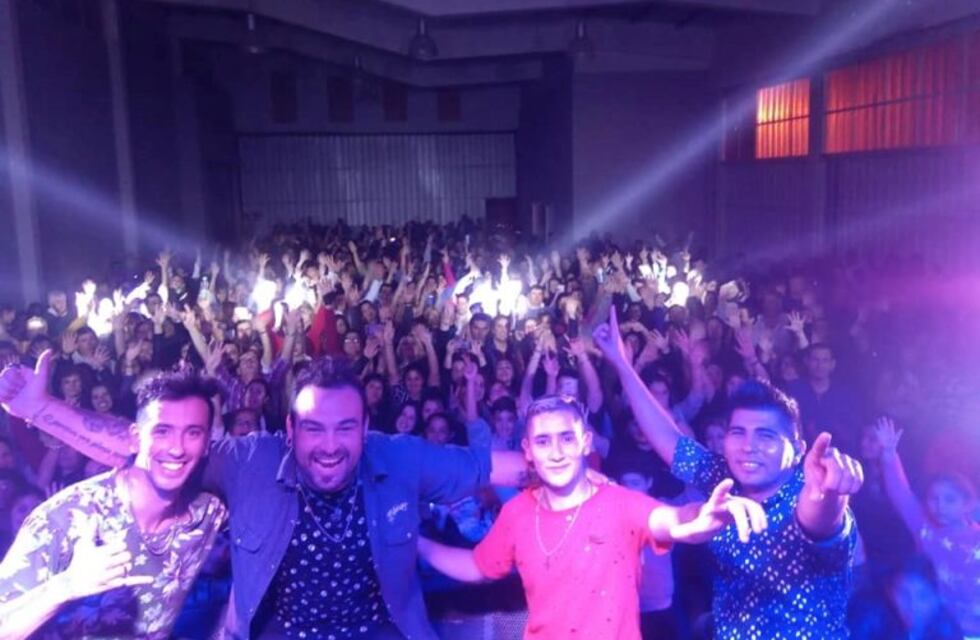 "El 69", un cuarteto picante que nació polémico