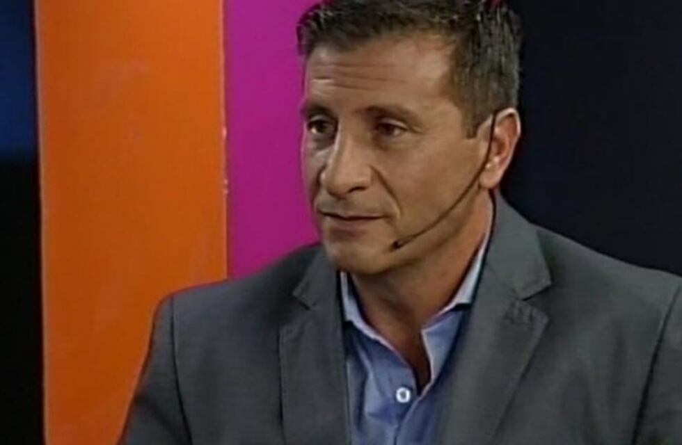 "El incumplimiento de una ley municipal y hasta de normas de construcción pueden provocar muertes", afirmó Berarducci