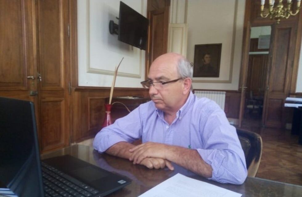 La municipalidad recibirá más de 12 millones de pesos de la Provincia para obras