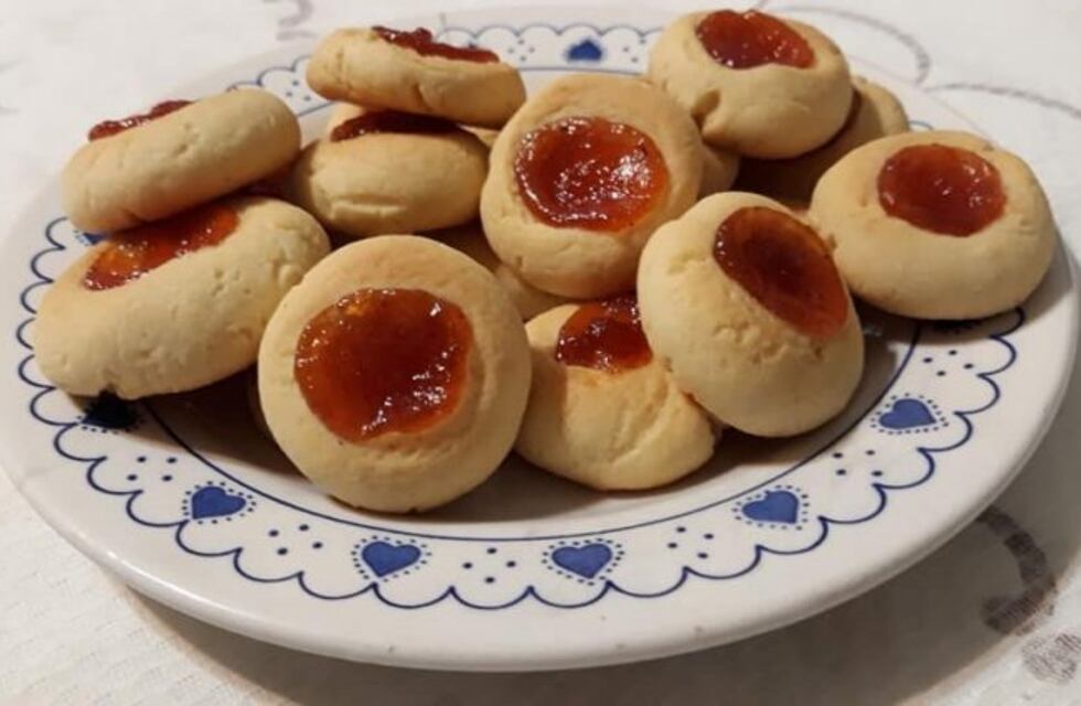 Las recetas caseras de una salteña llegaron hasta Europa