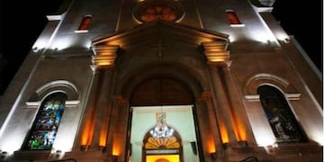 Día y hora de las ceremonias religiosas en Semana Santa