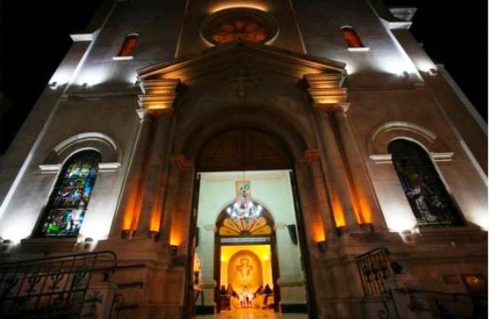Día y hora de las ceremonias religiosas en Semana Santa