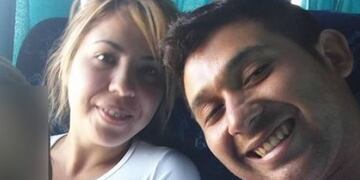 Jorge Luis Maldonado fue uno de los sobrevivientes que iba en el micro de la tragedia de Turbus, hecho ocurrido el 18 de febrero del año pasado en Horcones\u002E