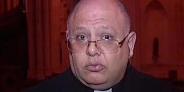 Un cura agredió a una joven en La Plata