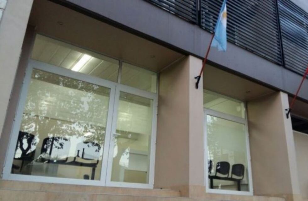 Cuatro años de prisión para acusado de amenazar en reiteradas oportunidades a una mujer en Casilda