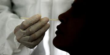 Coronavirus en Santa Fe: 2.291 casos y 24 muertes