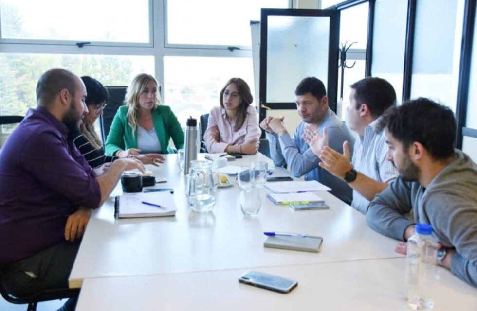 El municipio aborda el tema habitacional en la ciudad de Ushuaia