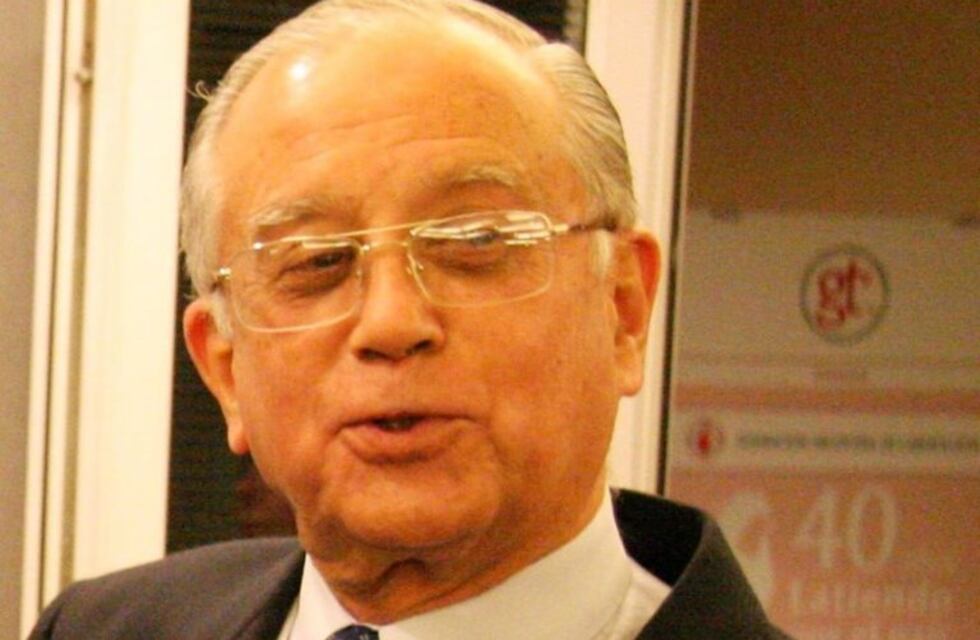 Falleció Adolfo Poliche: prestigioso cardiólogo e investigador de las vidas de Alberdi y Lola Mora