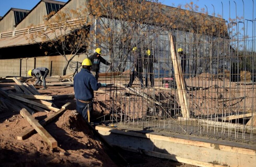 Mendoza, primera en la intención de ocupar personal