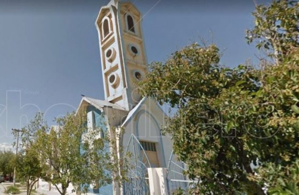 Robaron en un comedor solidario de San Luis