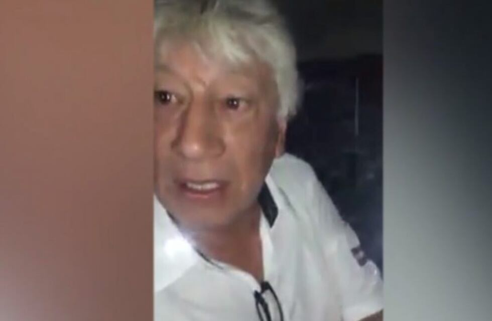 Laferrere: un chofer que iba a llevar a niños de viaje de egresados dio positivo en el control de alcoholemia