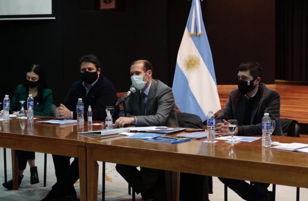 El gobierno de Neuquén anunció un plan para la reactivación del turismo en la provincia