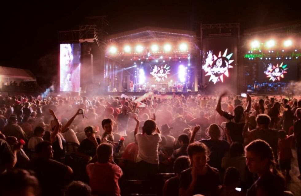 Comienza la venta de entradas para la Chaya 2019