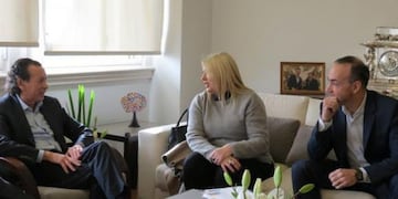 Sica - Bertone - Caballero